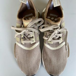 Adidas Men’s Boost LA Marque Aux 3